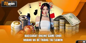 Baccarat online