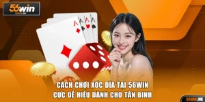 Cách chơi xóc dĩa