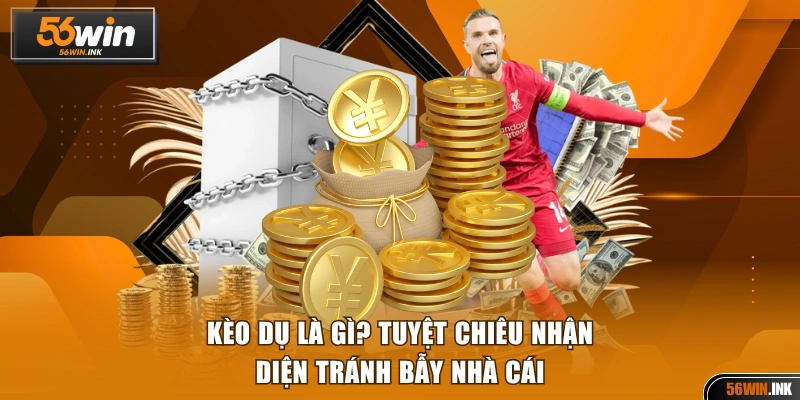 Kèo dụ